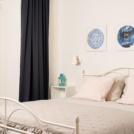 Accommodation Tri Murve 普罗明 外观 照片