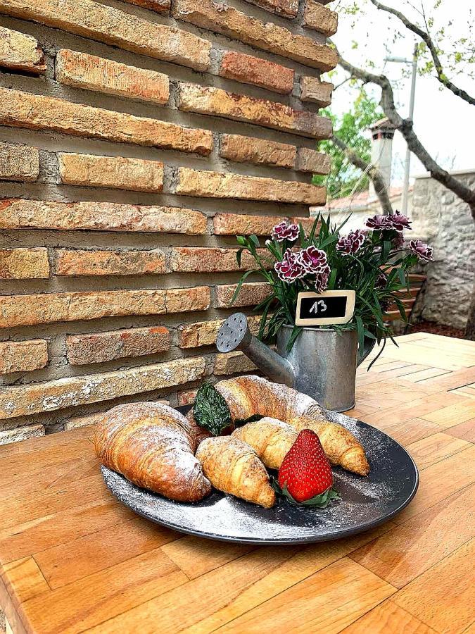 Accommodation Tri Murve 普罗明 外观 照片