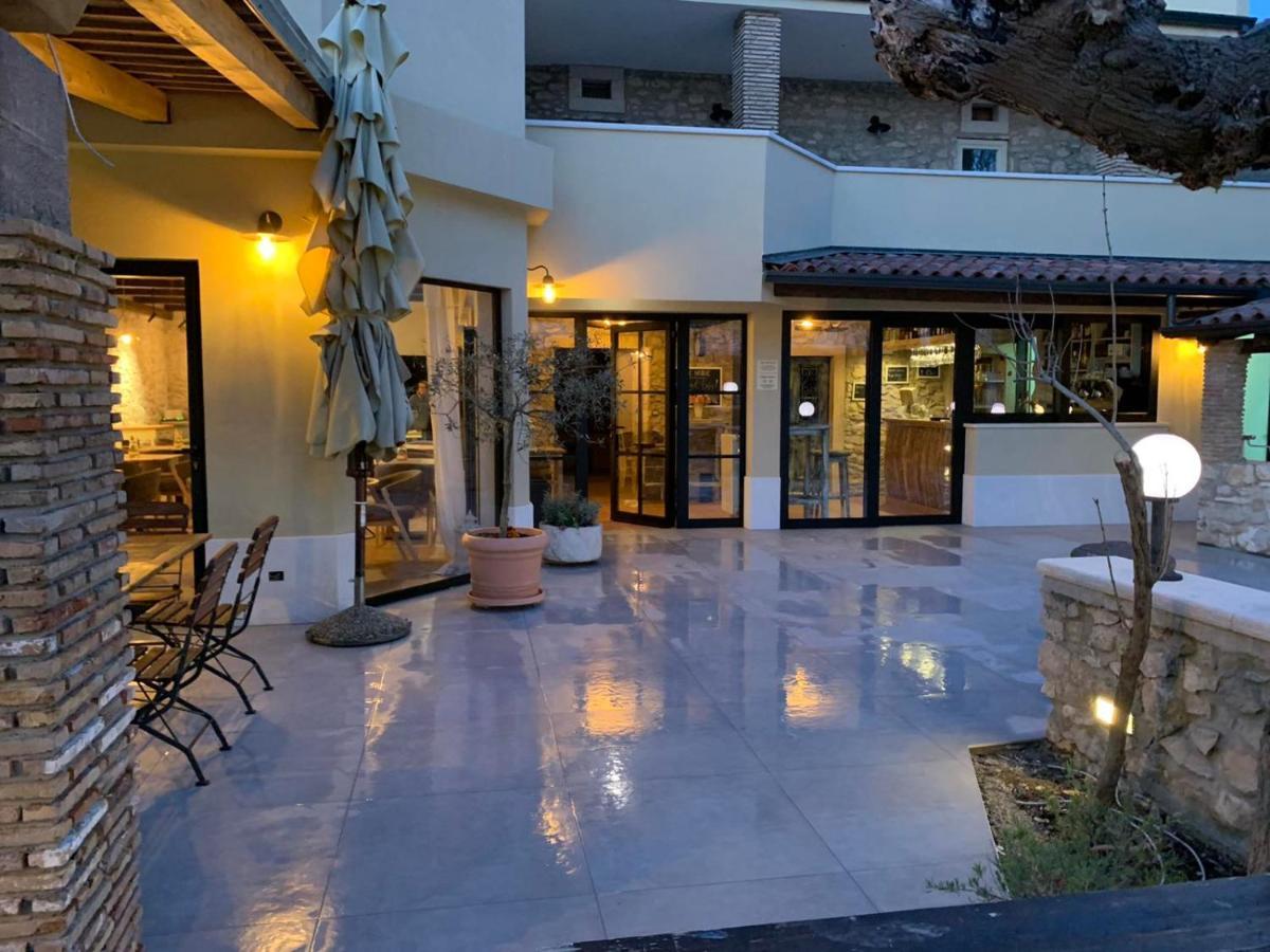 Accommodation Tri Murve 普罗明 外观 照片