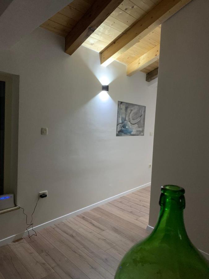 Accommodation Tri Murve 普罗明 外观 照片