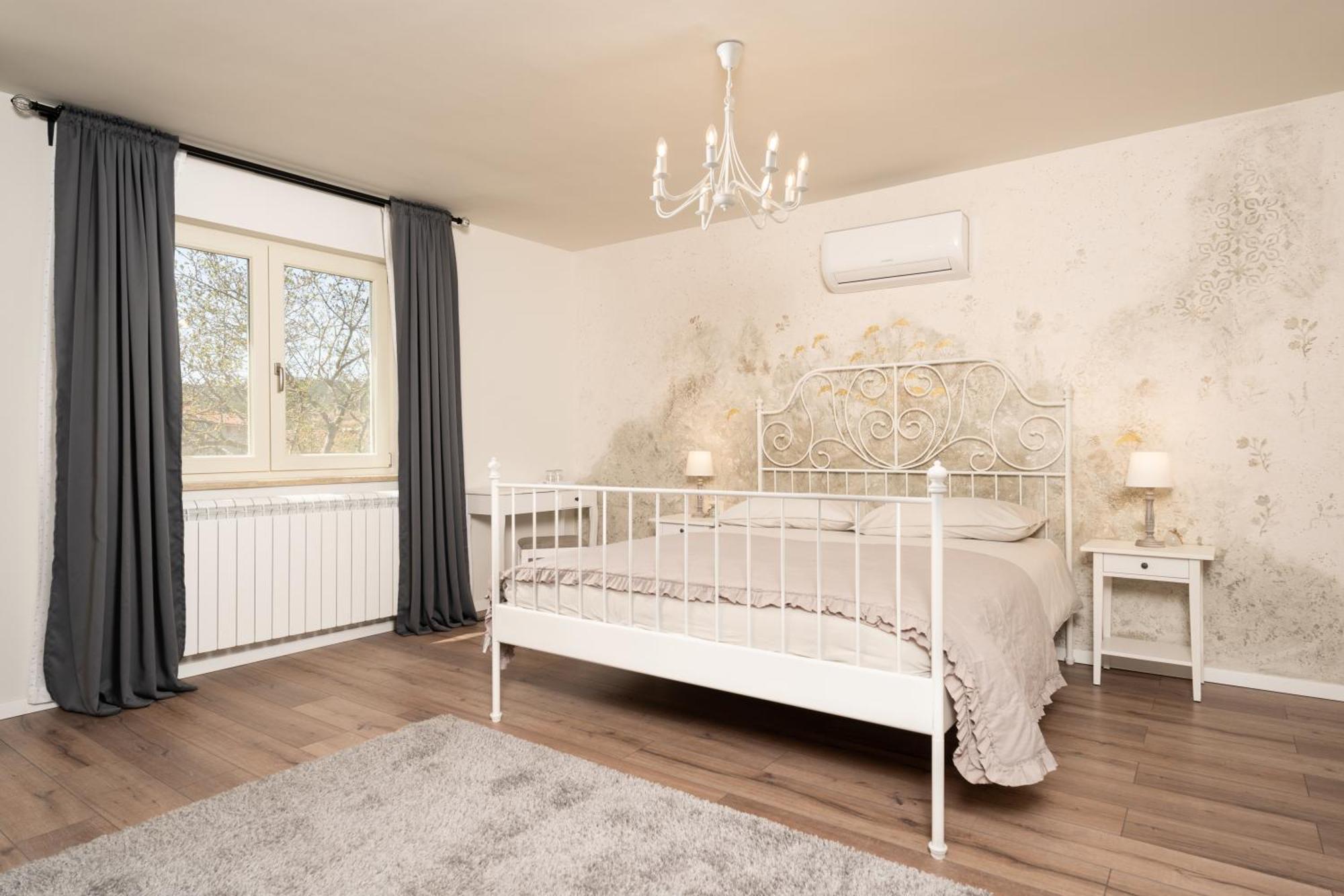 Accommodation Tri Murve 普罗明 外观 照片